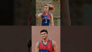 Baarish Half Girlfriend