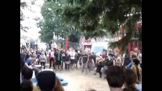 BUG ATTACK - Live - FUSION FESTIVAL 2016
