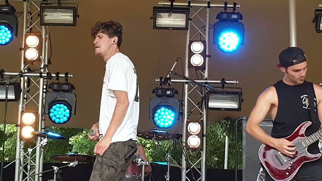 PURGE OF SANITY - 20 JUIN 2022 - HELL'BREAK