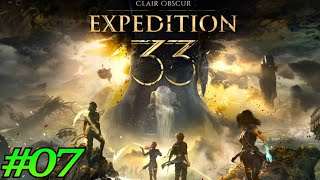 Clair Obscure: Expedition 33 | #07: El Axón de Visages