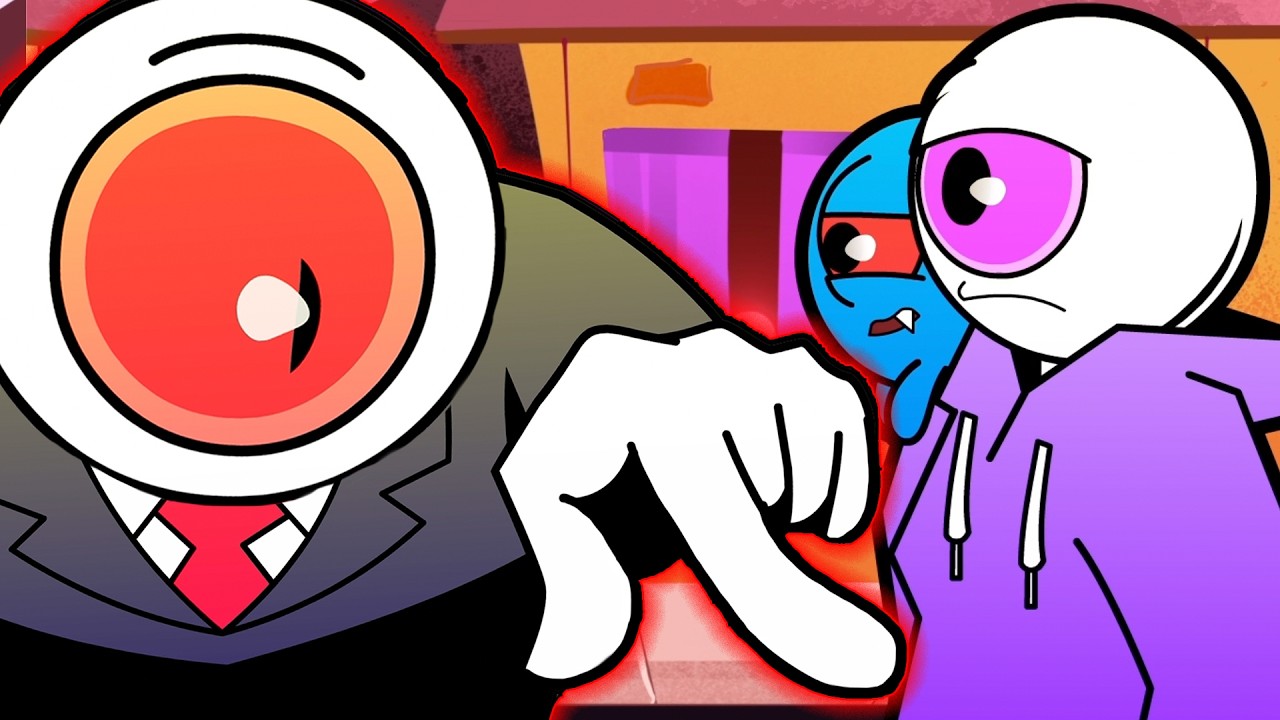 EARL E. GRAVES EXPOSED! (not like that, weirdo)