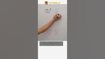 Calculating (10/13)^8: Master Fraction Exponents #Math #ExponentsRules #PowersOfAFraction