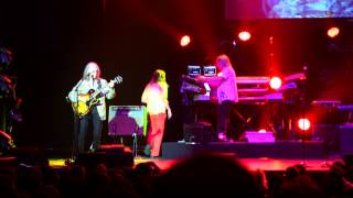 Yes - Yours Is No Disgrace - MPAC Theater, Morristown, N.J. July 25th, 2013