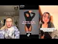 My Hot Friends and The Guys That Made Us Cry|TikTok Compilation