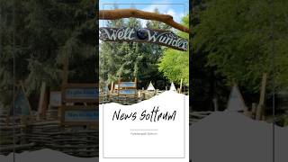 Familienpark Sottrum 2026: Diese Neuheiten gab es letztes Jahr noch nicht 👀 #ausflugmitkind