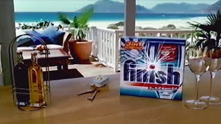 2004: Finish 3in1 Powerball [Golden Ball]