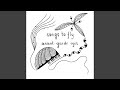 Song to Fly