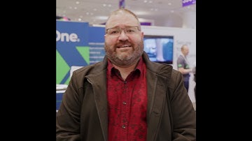 Real customer feedback of NinjaOne direct from #RSAC!  #itmanagement  #endpointmanagement