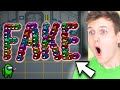 Can We Beat These FAKE AMONG US APPS!? (FUNNY MOMENTS!)