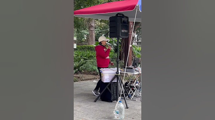 街頭表演 唱歌跳舞助興🎤💃Street performances #shorts