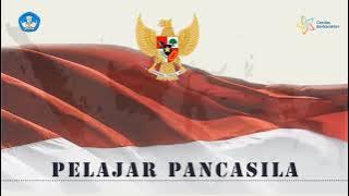 Lagu Pelajar Pancasila (Lirik)