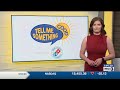 Tell Me Something Good - JMU Food Pantry