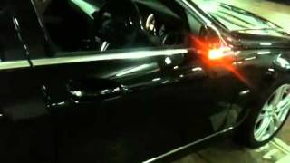 Mercedes Remote Start