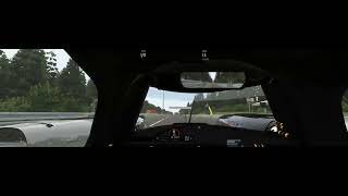 60 SUB Special - rFactor 2 - Practice/Qualifying -  2020 Toyota Le Mans @ Le Circuit De La Sarthe