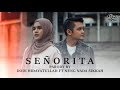 Seorita  sosialita cover parody  by dodi hidayatullah ft nada sikkah