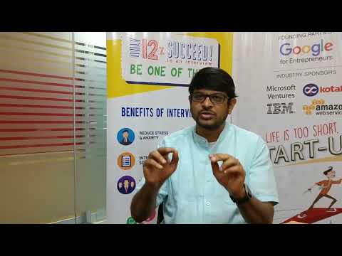 Tips for Non-IT Students on Cracking IT Interviews | Ft. Ganesh Balakrishnan, Founder Flatheads