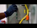 Expert instrument repair Dubai