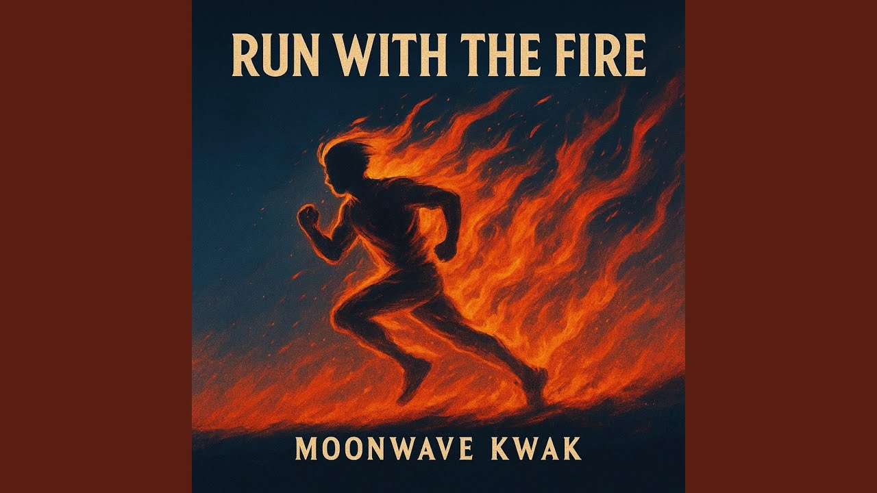 Run With The Fire