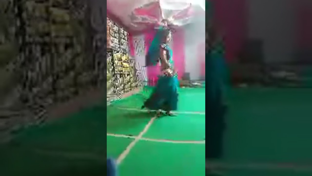 aaroi nayak ka suparhit dance - YouTube