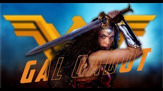 Wonder Woman Status Gal Gadot Machan Peru Madurey