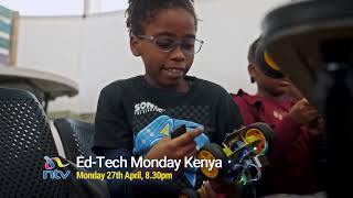 Edtech Resource Mobilization and Partnership for Sustainable Impact