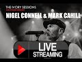 Ivory sessions live stream