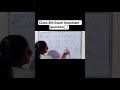 Class 8 Maths One Important Question You Must Practice ✨#shorts