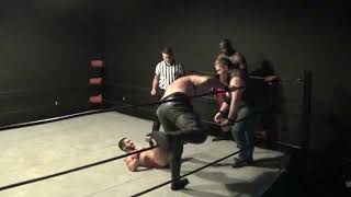 six man tag