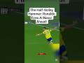 The Half-Volley Hammer: Ronaldo Fires Al Nassr Ahead! #ronaldo #alnassr #shorts