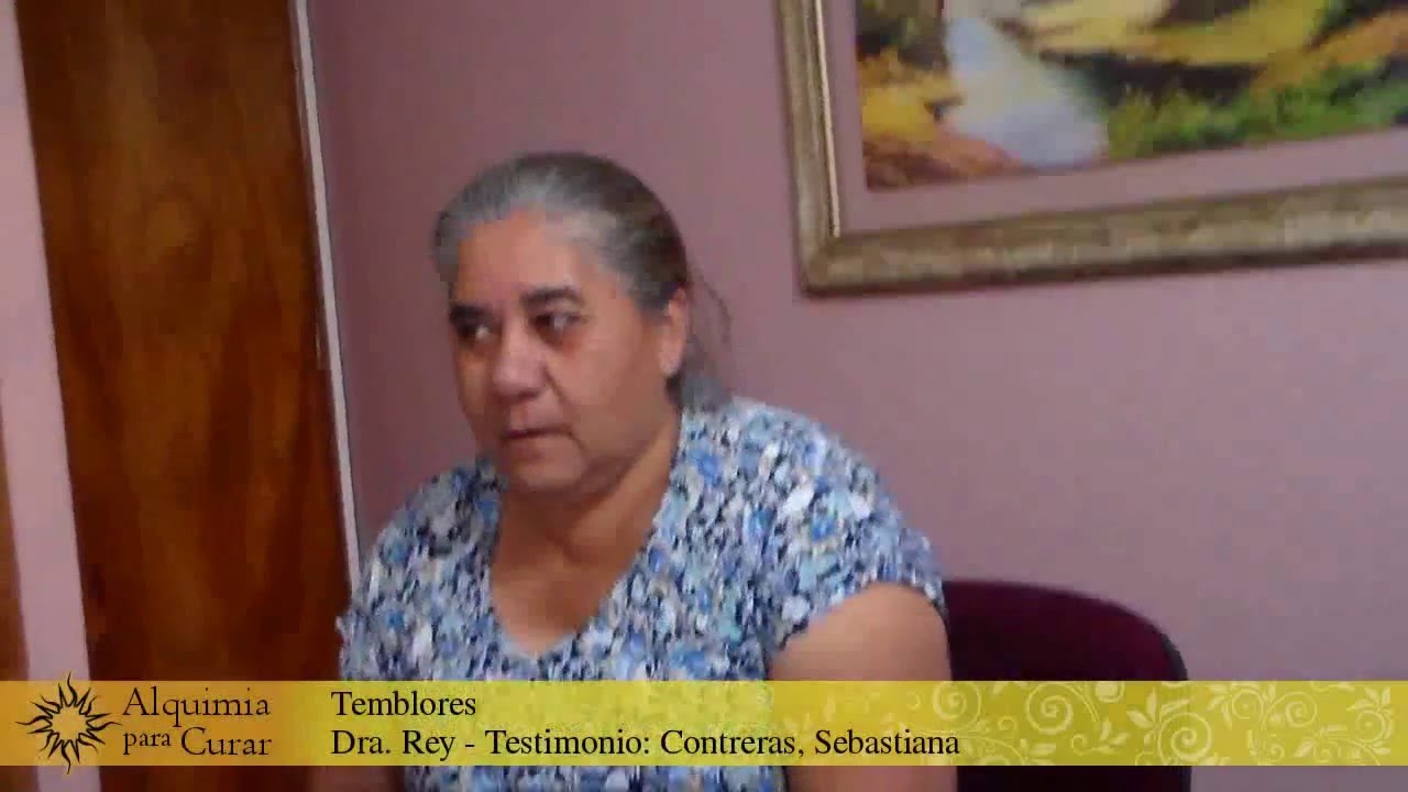 fundacion proa Temblores - Contreras Sebastiana