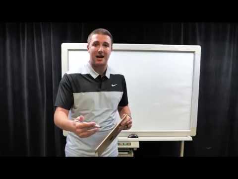 Jake Heaps' Film Room on Huskies vs ASU - wk4 - YouTube