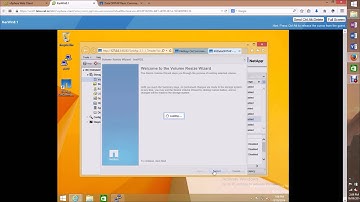 Creating Aggregates, Volumes and Qtrees in Netapp
