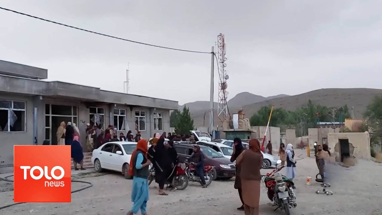 شهر غزنی بدست طالبان افتاد؛ نیروهای امنیتی والی را بازداشت کردند