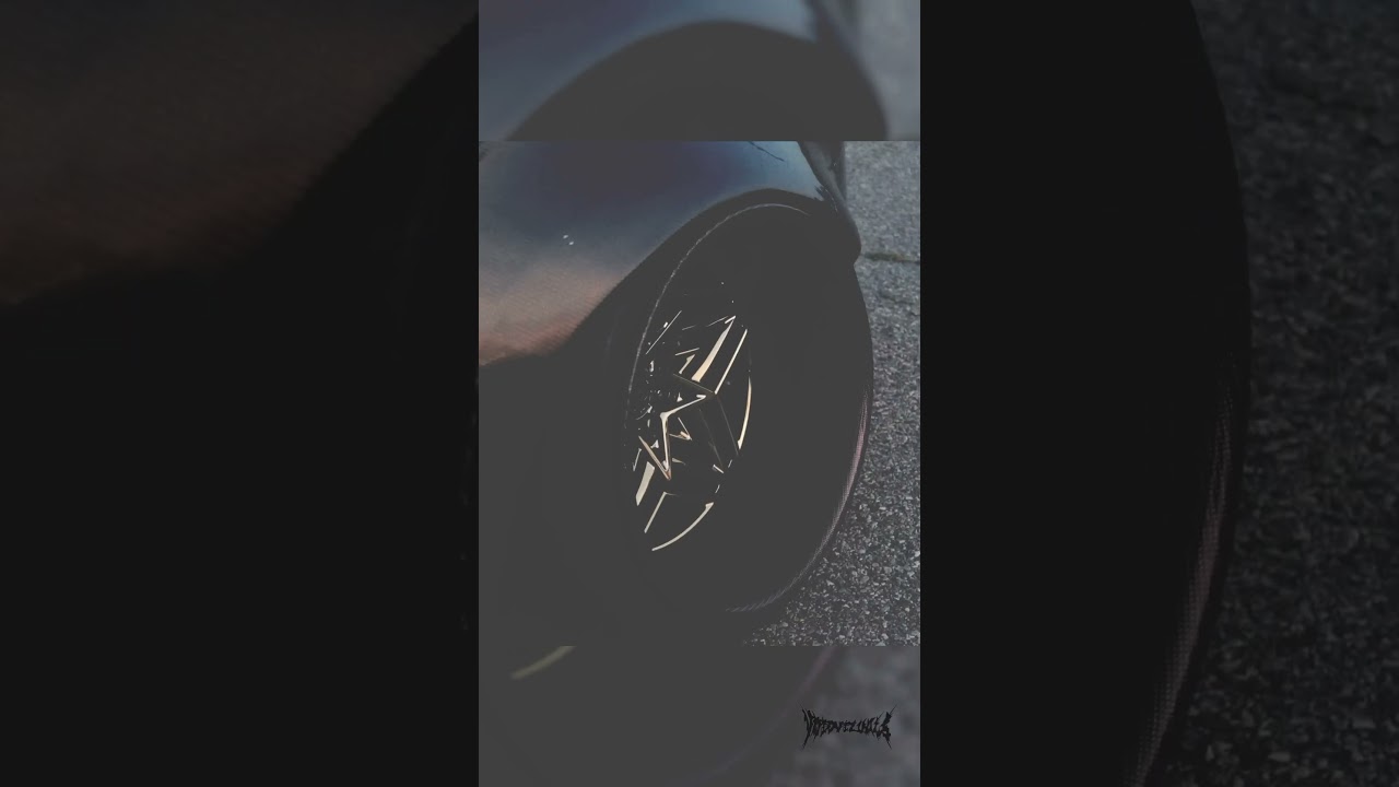 Slammed on sight