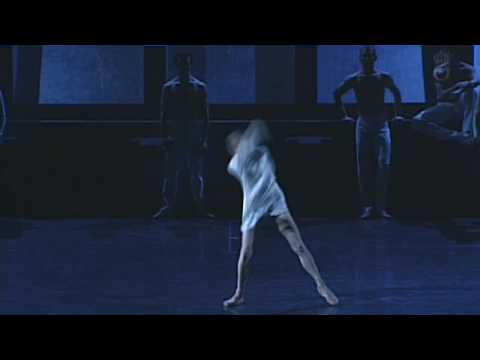 Christe, Matthews, Ek - Royal Swedish Ballet, Stockholm