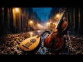 ذكريات لا تموت عندما يواسي العود بكاء التشيللو مقام صبا Emotional Music Oud Cello