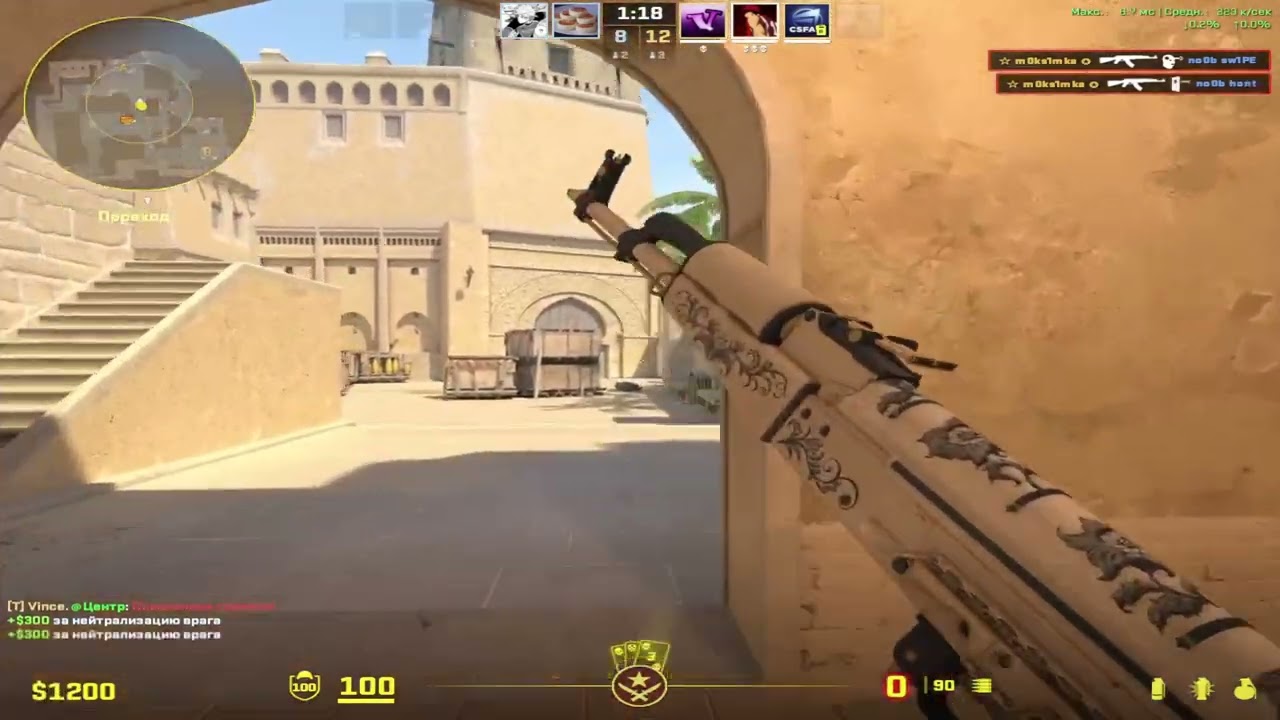 У автора в душе ведь пиздецы