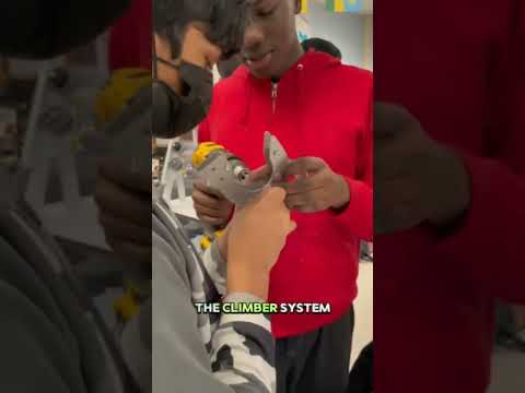 Day 15 of WIHI Robotics #robotics #roboting #engineering