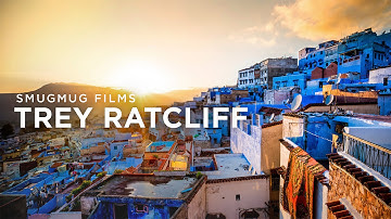 Trey Ratcliff - Passport through Morocco