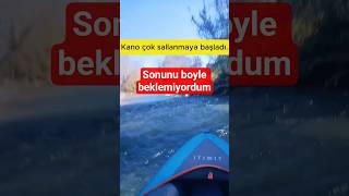 Sonunu Böyle Beklememiştim. Son Sözler Kürek Sende Oldu Ğlencelilar Ğasporları