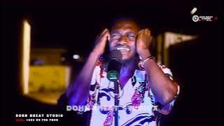 POWERFUL PROPHETIC SONGS FROM PAA KAY JNR @ DHON BHEAT STUDIO