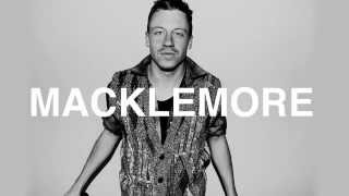 Macklemore – The Town Instrumental