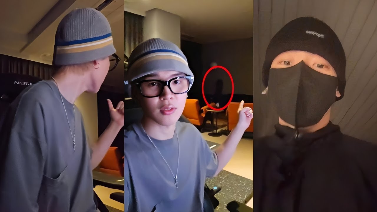 🔴ПРЯМОЙ ЭФИР! [ВСЕ ПОДПИСКИ] Чимин тронут сюрпризом от Чонгука на день рождения