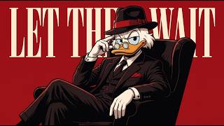 GOLD STANDARD QUIET — Old Money Jazz Ambience for Strategy & Focus