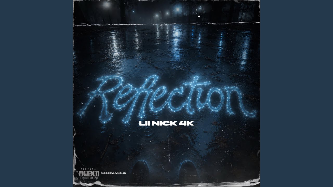 Reflection - YouTube