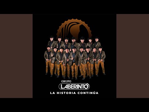 Grupo Laberinto - Mi Potra