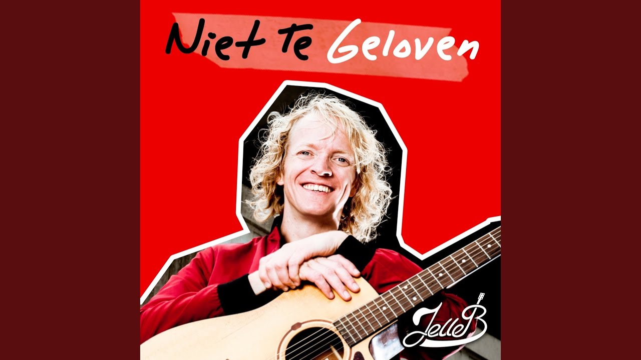 Niet Te Geloven - YouTube