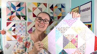 Upcycling & Alterations (TTMT #876 Quilting & Sewing Vlog)