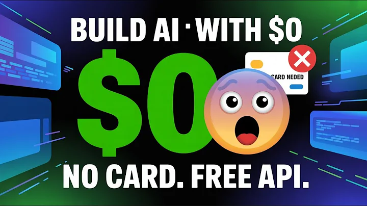 Get Your Free Google Gemini API Key in less than 2 Minutes (2025)