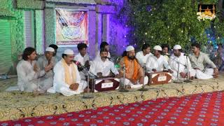 Maola ya salli wasallim daiman abadan - Qasida Burda Shareef Qawwali Andaz Main screenshot 4